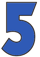 5