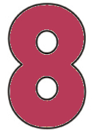 8