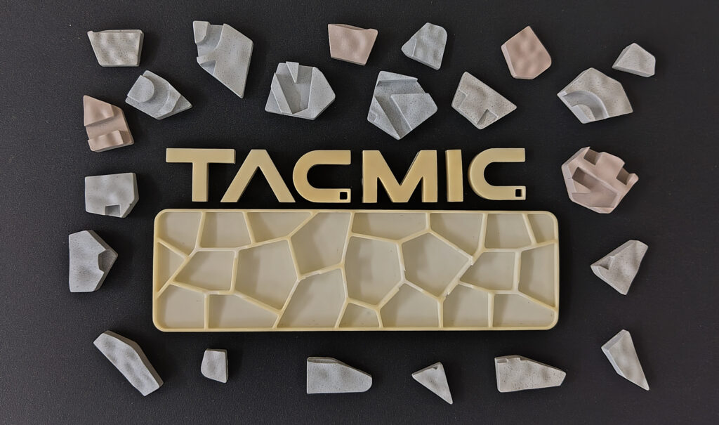 Tacmic