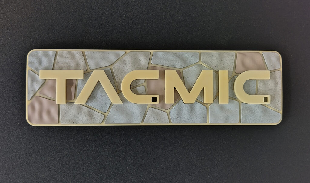Tacmic